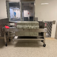 ErtelAlsop L604-46 Filter Press image 0